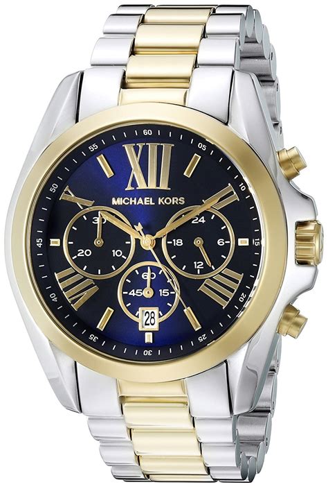 cheap michael kors watch|Michael Kors chronograph watch.